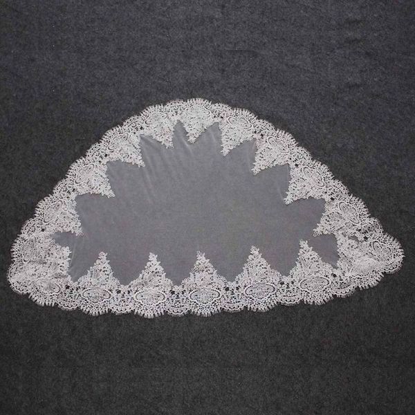 bridal veils arrival veu ccb church catholic lace veil scarf latin mass head cover spanish mantilla, Black
bridal veils arrival veu ccb church catholic lace veil scarf latin mass head cover spanish mantilla, Black