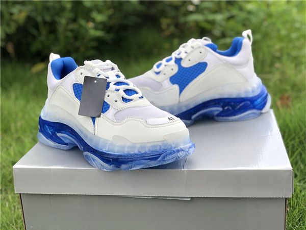 genuine men's women's basketball shoes, white and blue matching outdoor sports for lovers, size 35-45
genuine men's women's basketball shoes, white and blue matching outdoor sports for lovers, size 35-45