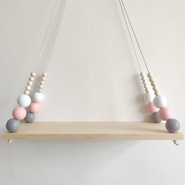 decorative objects & figurines hanging wooden plant shelf small household parts storage rack wall rope bedroom living decoration room office
decorative objects & figurines hanging wooden plant shelf small household parts storage rack wall rope bedroom living decoration room office