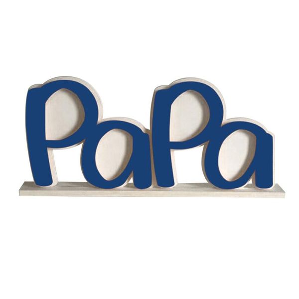 frames papa po frame exquisite picture creative decoration gift family souvenir home deskfather's day
frames papa po frame exquisite picture creative decoration gift family souvenir home deskfather's day