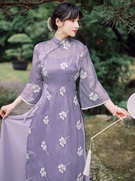 luxury cheongsam summer female summer first love small suspender cheongsam improved drs blouse two-piece suit slim 3778, Blue;red
luxury cheongsam summer female summer first love small suspender cheongsam improved drs blouse two-piece suit slim 3778, Blue;red