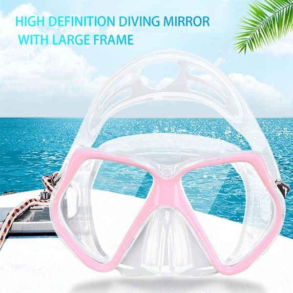 diving masks multicolor tools goggles swim outdoor vacation snorkeling equipment anti-fog swimming
diving masks multicolor tools goggles swim outdoor vacation snorkeling equipment anti-fog swimming