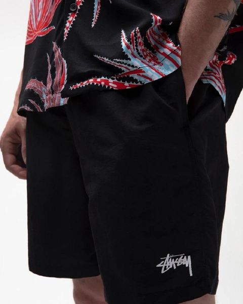 men's shorts casual sports summer street fashion pants basketball hip zipper pocket plus size, White;black
men's shorts casual sports summer street fashion pants basketball hip zipper pocket plus size, White;black