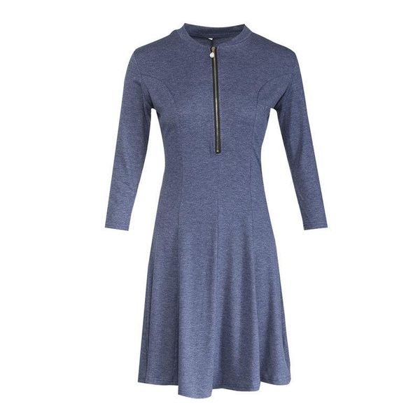 casual dresses hirigin autumn dress sweet long sleeve women mini zipper v neck warm gothic ball gown, Black;gray
casual dresses hirigin autumn dress sweet long sleeve women mini zipper v neck warm gothic ball gown, Black;gray