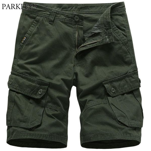 mens 100% cotton cargo shorts solid bermuda knee length pants pocket streetwear clothing summer loose men men's, White;black
mens 100% cotton cargo shorts solid bermuda knee length pants pocket streetwear clothing summer loose men men's, White;black
