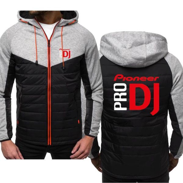 men hoodies for dj tools spring autumn jacket casual sweatshirt long sleeve zipper hoody men's & sweatshirts, Black
men hoodies for dj tools spring autumn jacket casual sweatshirt long sleeve zipper hoody men's & sweatshirts, Black