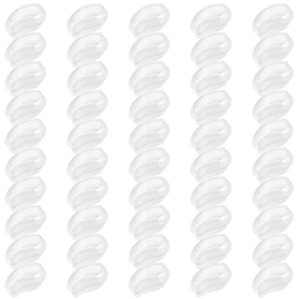 pcs transparent cake boxes mango shaped cupcake case fruit storage container gift wrap 
pcs transparent cake boxes mango shaped cupcake case fruit storage container gift wrap