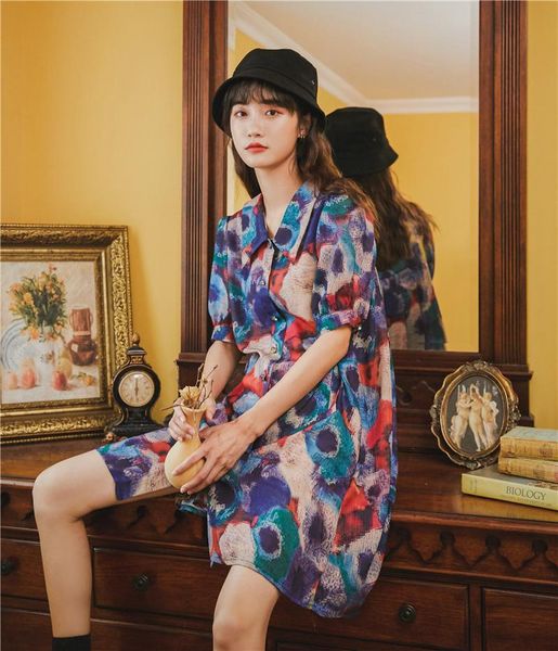 women's blouses & shirts spot more meat grapes printing snow spinning dress female brief paragraph small, White
women's blouses & shirts spot more meat grapes printing snow spinning dress female brief paragraph small, White