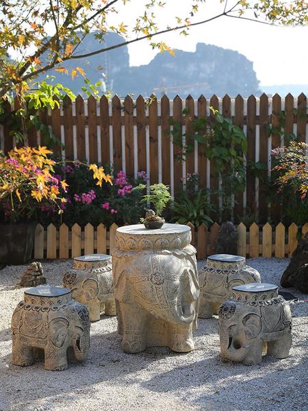 chinese elephant imitation stone carving stool outdoor courtyard garden decoration artificial ornaments villa chairs decorations
chinese elephant imitation stone carving stool outdoor courtyard garden decoration artificial ornaments villa chairs decorations
