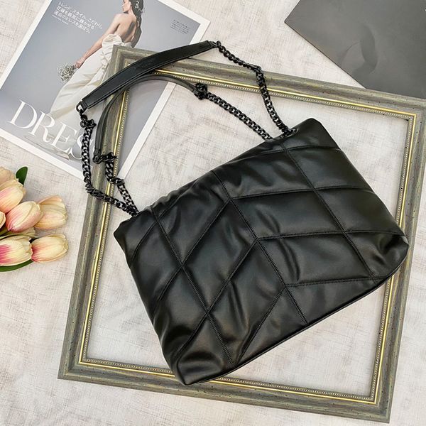 2021 luxury designer cloud soft pleated nature leather shoulder bag women chain bags cross body strap flap large capacity handbag
2021 luxury designer cloud soft pleated nature leather shoulder bag women chain bags cross body strap flap large capacity handbag