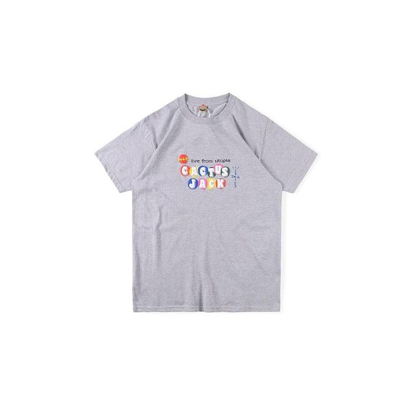 men's t-shirts 2021 hip hop travis scot-shirt men cactus jack trapeze short sleeve loose quality tshirts women graphic tees streetwear, White;black
men's t-shirts 2021 hip hop travis scot-shirt men cactus jack trapeze short sleeve loose quality tshirts women graphic tees streetwear, White;black