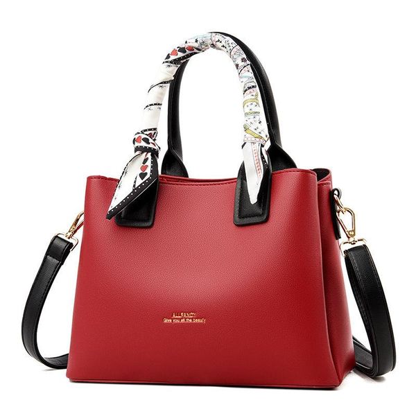 evening bags women's shoulder bag simple all-match multifunctional large-capacity high-quality waterproof outing shopping travel handba
evening bags women's shoulder bag simple all-match multifunctional large-capacity high-quality waterproof outing shopping travel handba