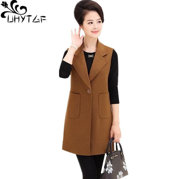 women's vests uhytgf spring autumn for women fashion lapel sleeveless vest waistcoat pure color wild casual 5xl plus size 792, Black;white
women's vests uhytgf spring autumn for women fashion lapel sleeveless vest waistcoat pure color wild casual 5xl plus size 792, Black;white