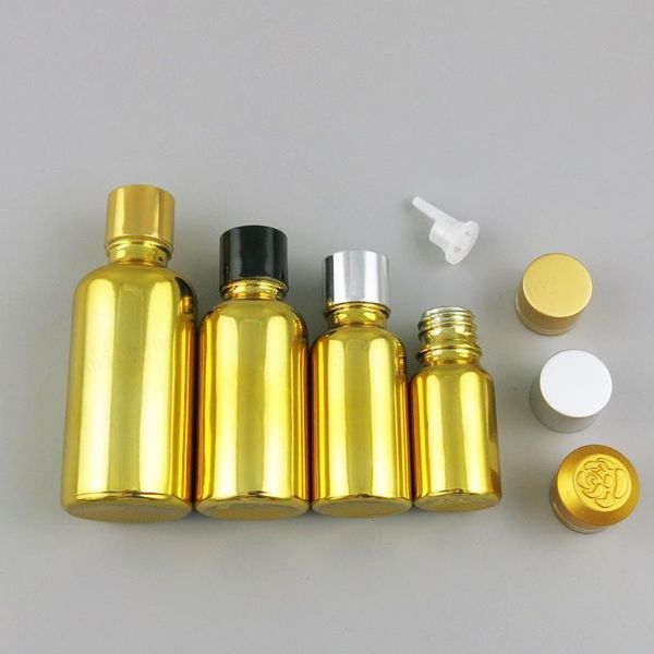 storage bottles & jars 12 x 5ml 10ml 20ml 30ml 50ml 100ml refillable gold glass bottle with aluminium lids 1oz cosmetic contain
storage bottles & jars 12 x 5ml 10ml 20ml 30ml 50ml 100ml refillable gold glass bottle with aluminium lids 1oz cosmetic contain