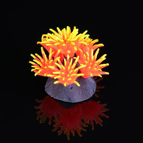 simulation pyrostegia venusta coral ornament exquisite vivid fake adornment silicone landscape decoration for aquarium fis decorations
simulation pyrostegia venusta coral ornament exquisite vivid fake adornment silicone landscape decoration for aquarium fis decorations