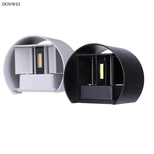 wall lamp donwei modern home decor waterproof 7w cob led porch lights cylindrical aluminum light for bedroom hallway
wall lamp donwei modern home decor waterproof 7w cob led porch lights cylindrical aluminum light for bedroom hallway