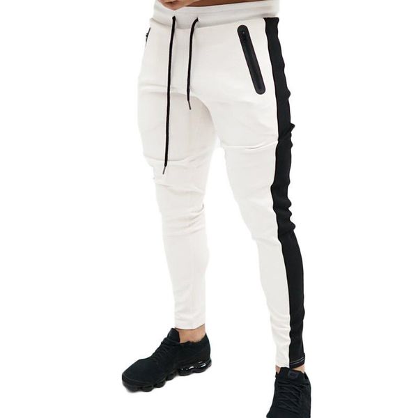 men's pants 2021 fashion streetwear sweatpants for men causal sportswear black white trendy hip hop trousers
men's pants 2021 fashion streetwear sweatpants for men causal sportswear black white trendy hip hop trousers