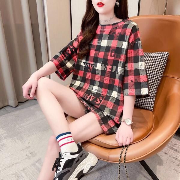 women's t-shirt 2021 women japanese streetwear oversized t shirt summer thin fashion o neck short sleeve, White
women's t-shirt 2021 women japanese streetwear oversized t shirt summer thin fashion o neck short sleeve, White