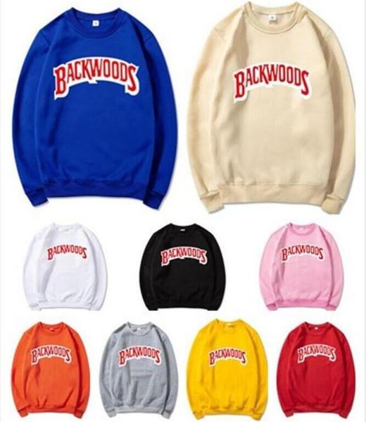 119 backwoods hoodie individual rock men's t-shirt sweater letter print fashion casual pullover sweatshirt long sleeve mens hoodies, Black
119 backwoods hoodie individual rock men's t-shirt sweater letter print fashion casual pullover sweatshirt long sleeve mens hoodies, Black