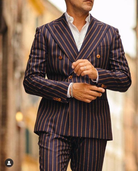 men's suits & blazers arrival stripe costume wedding suit slim fit mens tuxedo 2 pcs formal prom groom blazer masculino terno jacket pa, White;black
men's suits & blazers arrival stripe costume wedding suit slim fit mens tuxedo 2 pcs formal prom groom blazer masculino terno jacket pa, White;black