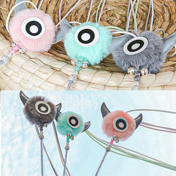 cat toys toy stick handmade tassel pompom funny pole young fairy brinquedo para gato
cat toys toy stick handmade tassel pompom funny pole young fairy brinquedo para gato