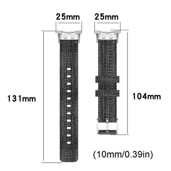 watch bands 2021 replacement nylon band wrist strap for -garmin forerunner 45 45s swim 2, Black;brown
watch bands 2021 replacement nylon band wrist strap for -garmin forerunner 45 45s swim 2, Black;brown