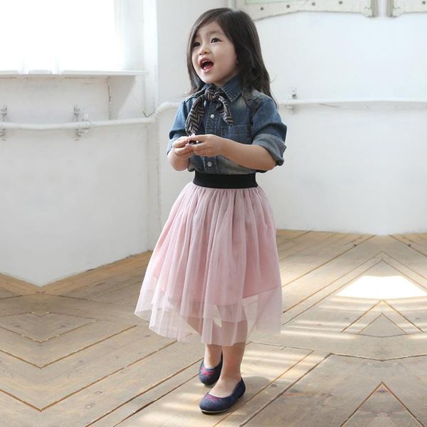 skirts 2021 spring summer baby girls ballerina tutu children fluffy pettiskirts kids hallowmas candy color skirt girl clothes, Blue
skirts 2021 spring summer baby girls ballerina tutu children fluffy pettiskirts kids hallowmas candy color skirt girl clothes, Blue