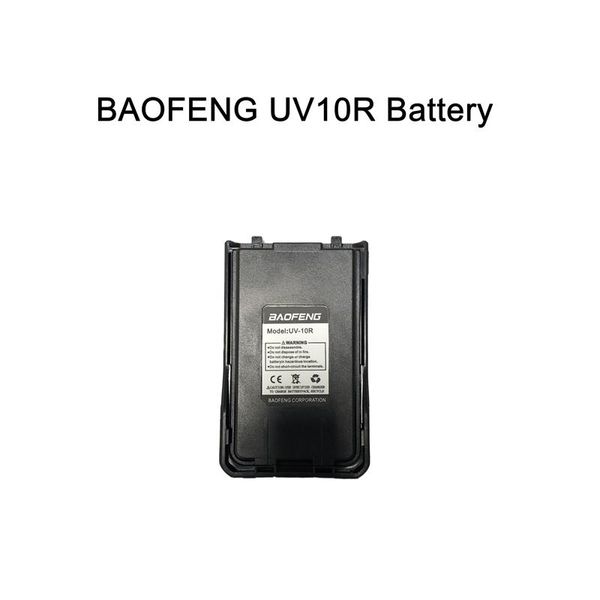 walkie talkie 2021 baofeng uv-10r high capacity battery 5800mah long standy for uv10r radios accessories usb charging extra
walkie talkie 2021 baofeng uv-10r high capacity battery 5800mah long standy for uv10r radios accessories usb charging extra