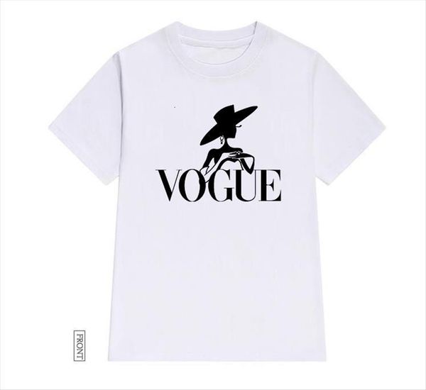 vogue girl cotton casual funny womens t shirts yong tee 5 colors drop ship s 710, White
vogue girl cotton casual funny womens t shirts yong tee 5 colors drop ship s 710, White