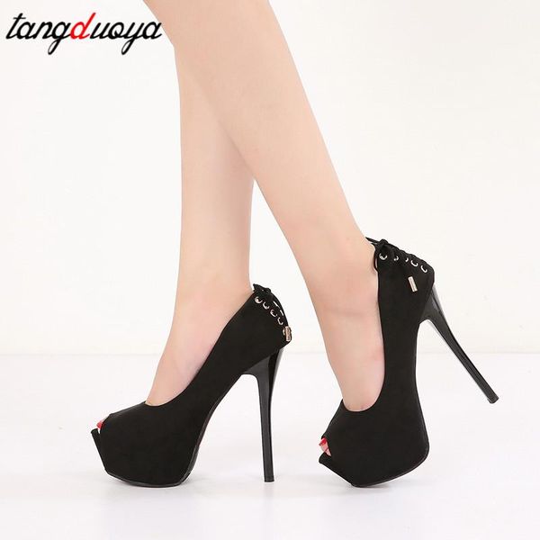 women high heels platform shoes super office woman pumps nude black peep toe dress
women high heels platform shoes super office woman pumps nude black peep toe dress