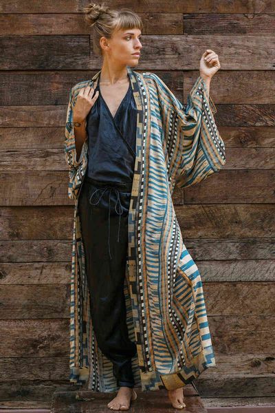 women's swimwear vintage geometric beach kimono bohemian oversized cardigan with belt holiday slim ethnic tribe swimsuits cover up, White;black
women's swimwear vintage geometric beach kimono bohemian oversized cardigan with belt holiday slim ethnic tribe swimsuits cover up, White;black