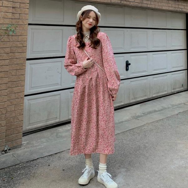 casual dresses early autumn dress little ladies 2021 corduroy floral pleated s child chic sweet fairy, Black;gray
casual dresses early autumn dress little ladies 2021 corduroy floral pleated s child chic sweet fairy, Black;gray