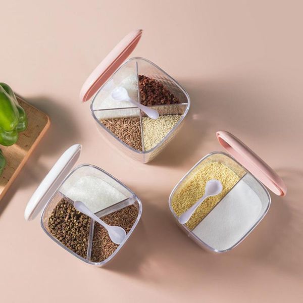 storage bottles & jars salt pepper spice jar with lid transparent seasoning container spices box pumpkin boxs kitchen canister sets
storage bottles & jars salt pepper spice jar with lid transparent seasoning container spices box pumpkin boxs kitchen canister sets