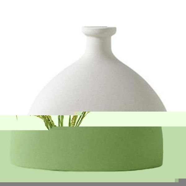 novelty items nordic white ceramic modern geometric arts vase minimalist flowers decoration for living room office home table
novelty items nordic white ceramic modern geometric arts vase minimalist flowers decoration for living room office home table