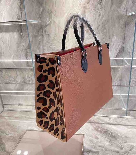 leopard print handbag purses designers women shopping bag luxurys patchwork totes pillow bags
leopard print handbag purses designers women shopping bag luxurys patchwork totes pillow bags