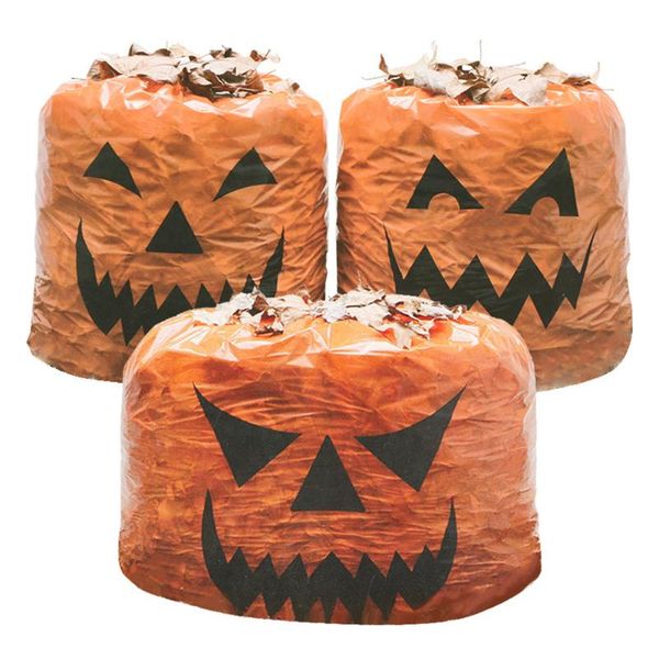 party decoration outdoor pumpkin head halloween use yard lawn bag festive atmosphere plastic
party decoration outdoor pumpkin head halloween use yard lawn bag festive atmosphere plastic