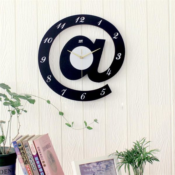 wall clocks creative wood clock nordic personality symbol mute fashion bedroom living room home decor abstract modern quartz
wall clocks creative wood clock nordic personality symbol mute fashion bedroom living room home decor abstract modern quartz