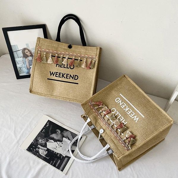 evening bags women summer beach handbags large capacity lady tassel shoulder bag big letter linen totes casual girls travel shopping
evening bags women summer beach handbags large capacity lady tassel shoulder bag big letter linen totes casual girls travel shopping