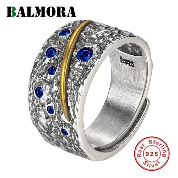 cluster rings balmora 925 sterling silver punk zircon open stacking for women men lover vintage cool statement fashion jewelry anillos, Golden;silver
cluster rings balmora 925 sterling silver punk zircon open stacking for women men lover vintage cool statement fashion jewelry anillos, Golden;silver