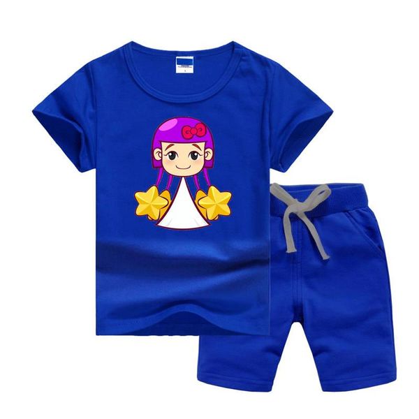 luxury designer baby summers clothes set printing cartoon buity-girl kids boy girl short sleeve tee and pants 2pcs sport suit fashion tracks, White
luxury designer baby summers clothes set printing cartoon buity-girl kids boy girl short sleeve tee and pants 2pcs sport suit fashion tracks, White