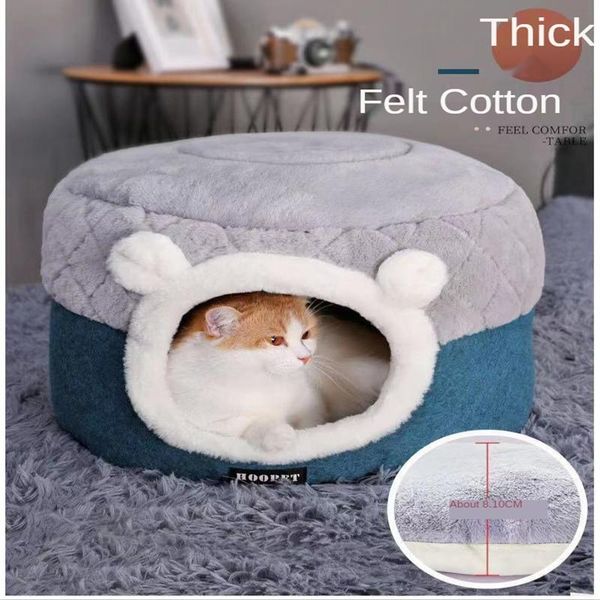 cat beds & furniture bed house soft plush kennel puppy mat small dog litter winter warm sleeping pet supplies
cat beds & furniture bed house soft plush kennel puppy mat small dog litter winter warm sleeping pet supplies