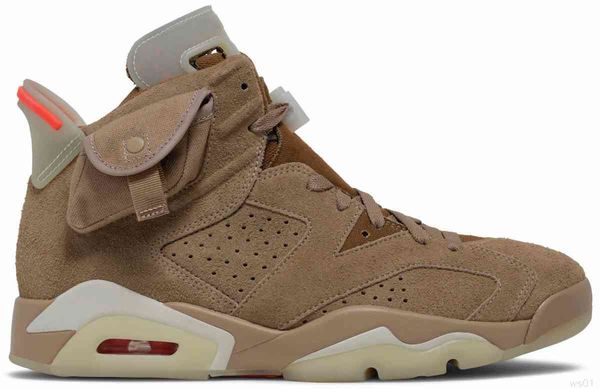 2021 authentic 6 khaki 6s dress shoes sail bright crimson olive glow in the dark men women retro sneakers with original box, Black
2021 authentic 6 khaki 6s dress shoes sail bright crimson olive glow in the dark men women retro sneakers with original box, Black