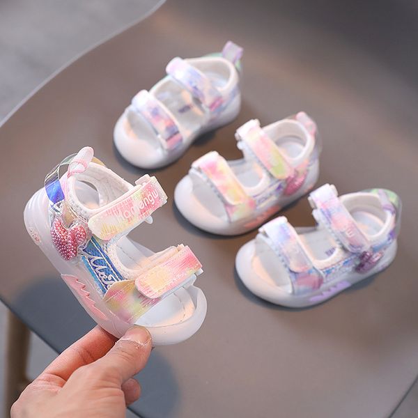 infant toddler shoes 2021 summer baby girls sandals breathable cartoon children students shoes soft bottom kids beach sandals, Black;grey
infant toddler shoes 2021 summer baby girls sandals breathable cartoon children students shoes soft bottom kids beach sandals, Black;grey