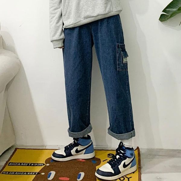 women's jeans casual spring design elastic waist full length preppy style teenage girls' denim pants trouser1, Blue
women's jeans casual spring design elastic waist full length preppy style teenage girls' denim pants trouser1, Blue