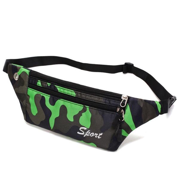 men and women camouflage pockets outdoor sports waist packs personal ultra-light anti-theft phone bag waterproof chest bags
men and women camouflage pockets outdoor sports waist packs personal ultra-light anti-theft phone bag waterproof chest bags