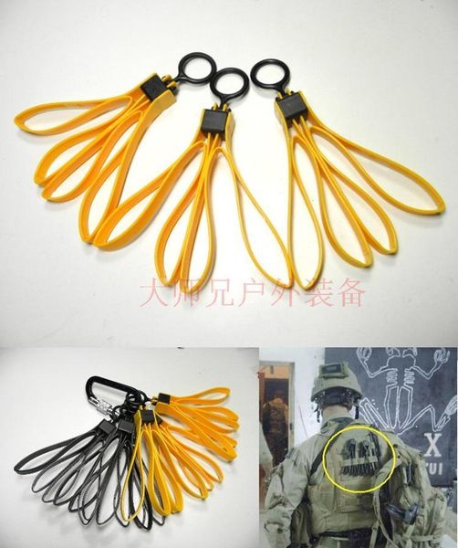 set/3pcs tactical plastic cable tie strap handcuffs cs decorative belt yellow black waist support, Black;gray
set/3pcs tactical plastic cable tie strap handcuffs cs decorative belt yellow black waist support, Black;gray