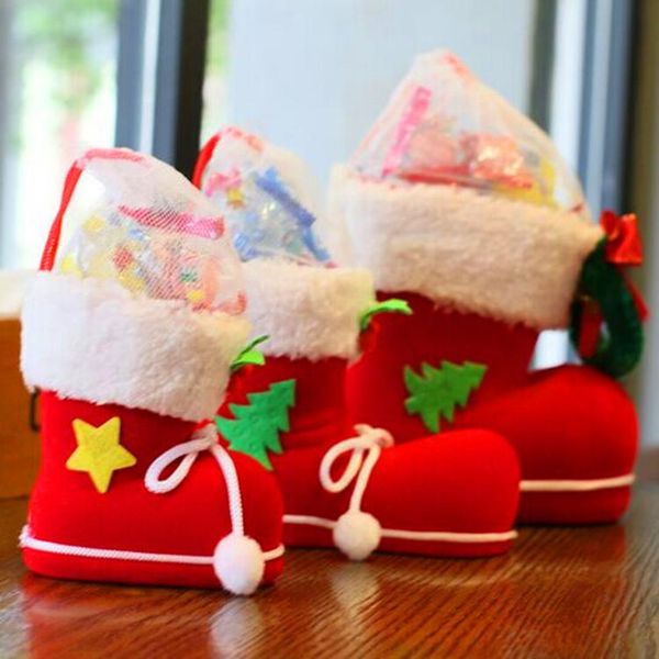 slippers 1pr christmas shoes candy box shoe creative pen holder desk decoration tree pendant, Black
slippers 1pr christmas shoes candy box shoe creative pen holder desk decoration tree pendant, Black