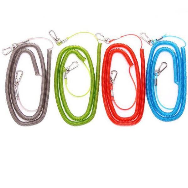fishing accessories dichski fashion black plastic elastic stretch keychain ring for coil lanyard spring lobster clip
fishing accessories dichski fashion black plastic elastic stretch keychain ring for coil lanyard spring lobster clip