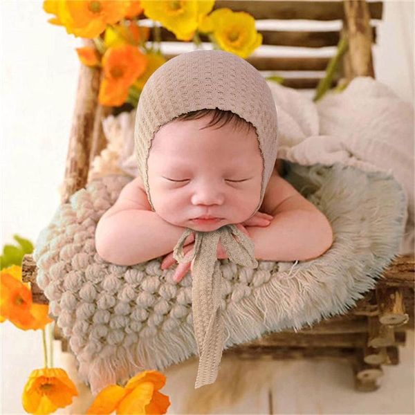 caps & hats baby lace-up knitting hat handmade crochet beanies born pography props bonnet infants po shooting posing, Yellow
caps & hats baby lace-up knitting hat handmade crochet beanies born pography props bonnet infants po shooting posing, Yellow