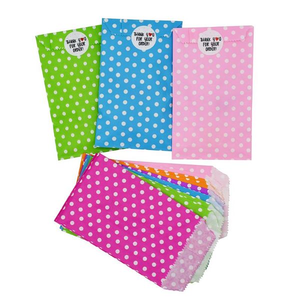 gift wrap 10pcs favor candy bags flat kraft party paper chevron striped dots craft bag for wedding supplies
gift wrap 10pcs favor candy bags flat kraft party paper chevron striped dots craft bag for wedding supplies
